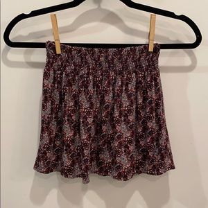 Joyous and Free Skirt